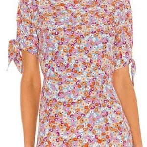 Faithfull the Brand dress